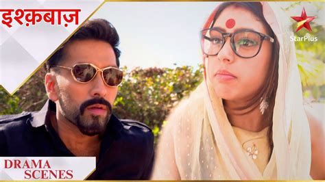 Ishqbaaz Kyun Badla Shivaansh Aur Mannat Ne Apna Roop