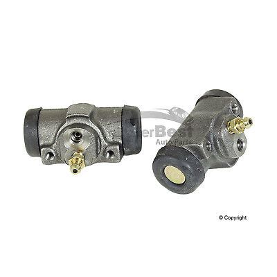 One New Cifam Drum Brake Wheel Cylinder Rear For Volvo