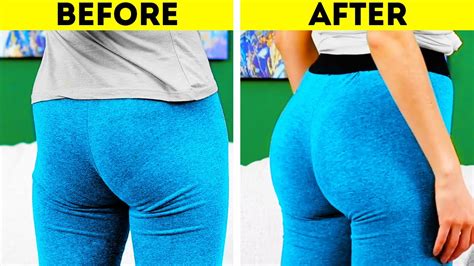 Brilliant Body Tricks To Look Flawless In No Time