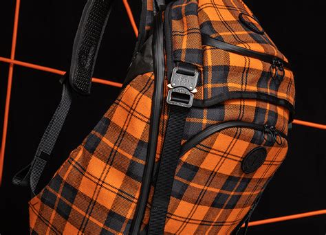 Full Tartan Carryology Exploring Better Ways To Carry