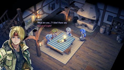 Star Ocean The Second Story R Review Hey Poor Player