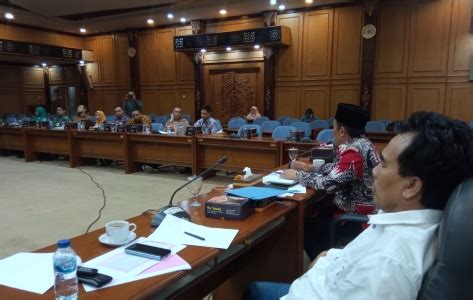 Sebanyak Jabatan Kosong Dilingkungan Pemkab Sidoarjo Bkd