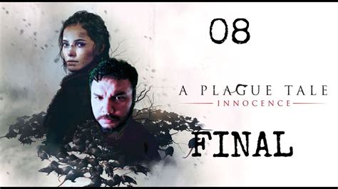 A Plague Tale Innocence Cap Final Reminiscencia Coronacion