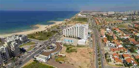 A Brief Guide to the Neighborhoods in Ashkelon, Israel - Ashkelon Real Estate