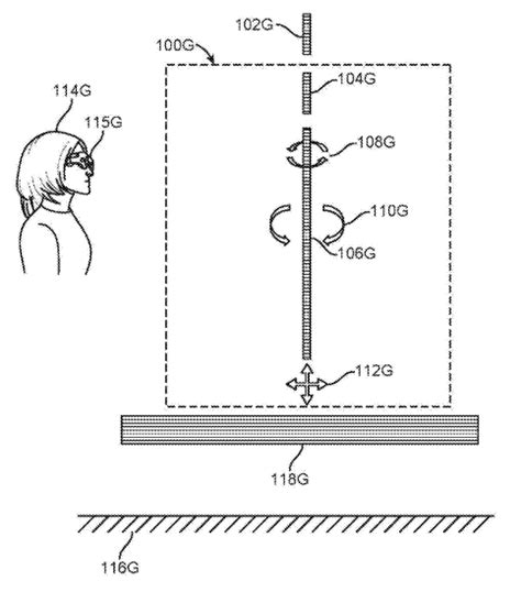 Magic Leap Patent Methods Systems And Computer Program Product For