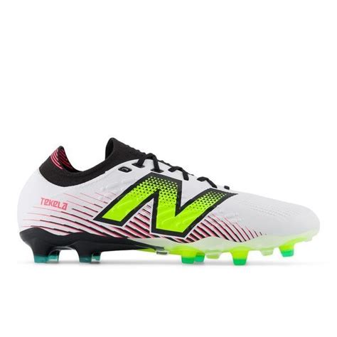 New Balance Tekela V4 Pro Low FG Own Now Cuivre Unisportstore Fr