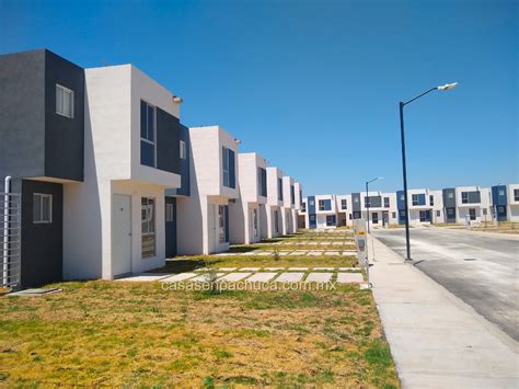 Casas En Pachuca Infonavit Niveles Rec Maras Casas En Venta En