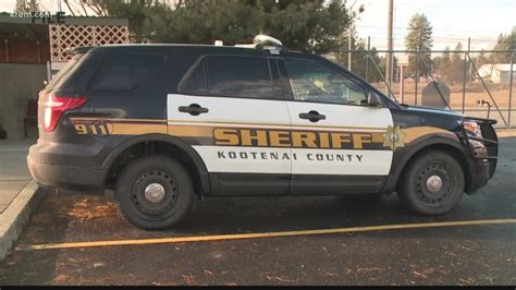 Kootenai County Sheriff seeks higher pay for jail deputies | krem.com