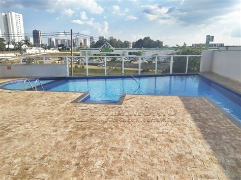 Apartamento Para Alugar Red Sorocaba Quarto Vaga Eltonville