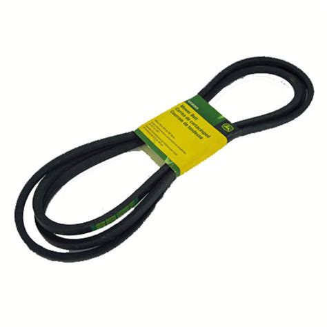 John Deere Deck Drive Belt Gx