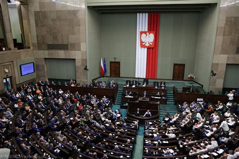 Listy Koalicji Obywatelskiej do Sejmu gotowe Mamy nazwiska kandydatów