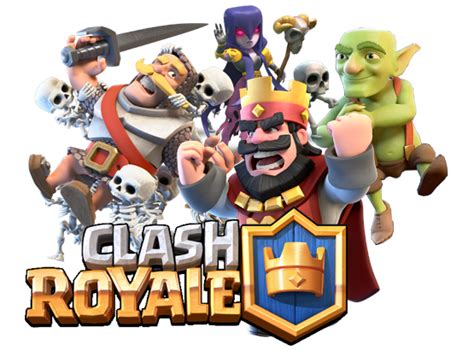 Rilasciato Il Nuovo Aggiornamento Di Clash Royale Hw Legend Games