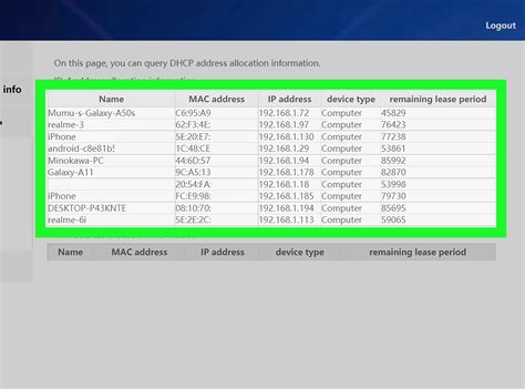 Cara Memeriksa Riwayat Penelusuran Web Menggunakan Router WiFi