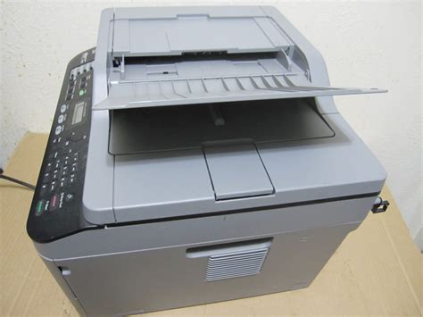 Brother Mfc L2700dw All In One Monochrome Laser Printer Imagine41