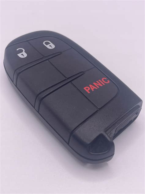 Dodge Kluczyk Smart Key Journey Durango Oem Ag Za Z Z