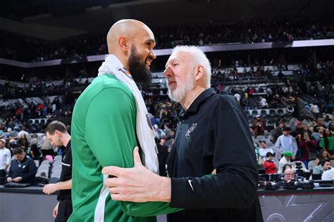 derrick white wife 5