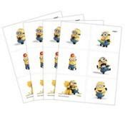 Minions Collection Hobbies Toys Stationery Craft Occasions