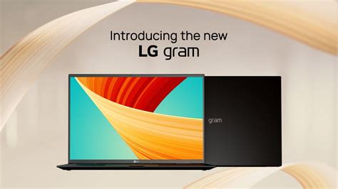 Lg Australia Announces Lg Gram Availability Image Matrix Tech