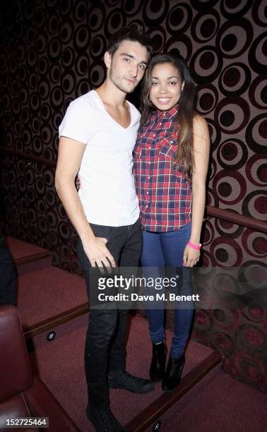 2484 Dionne Bromfield Photos And High Res Pictures Getty Images