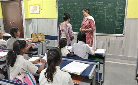 Delhi Govt Schools Record Their Best Ever Performance In Cbse