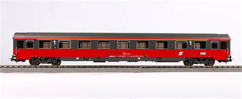 Schnellzugwagen Eurofima 1 Klasse ÖBB IV Modelleisenbahn kaufen PIKO