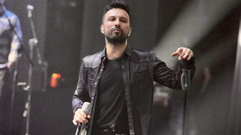 Tarkan ın yeni şarkısı Son Durak dinleyicilerden tam not aldı Haberler