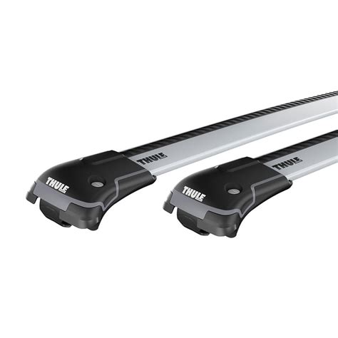 Thule Wingbar Edge Takr Cke Volkswagen Tiguan Allspace Dr Suv