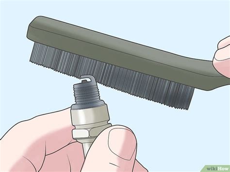 C Mo Limpiar Las Buj As Pasos Con Fotos Wikihow