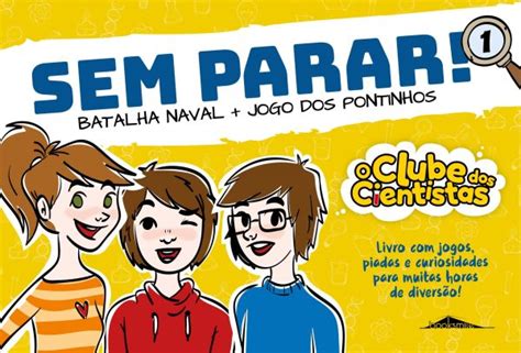 O Clube Dos Cientistas Os Contrabandistas De Cristais Penguin Livros