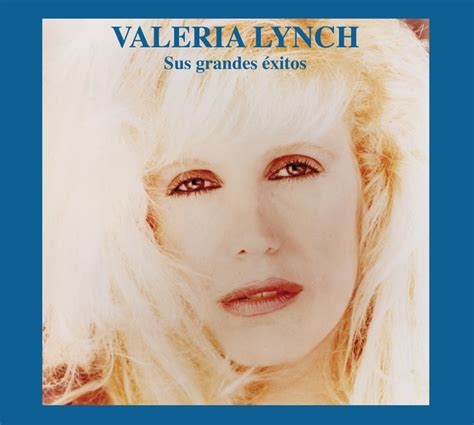 Sus Grandes Exitos Compilation De Valeria Lynch Spotify