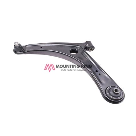 Front Lower Arm Left Mitsubishi Lancer Gt Asx