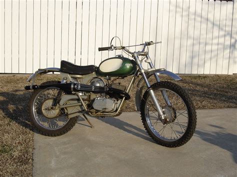 Penton Classic Motorcycles | Classic Motorbikes