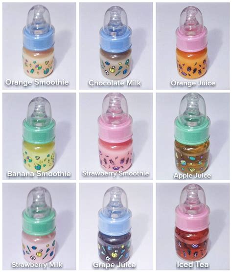 1 Sealed Hot Pink 2oz Preemie Newborn Reborn Baby Bottle With Etsy