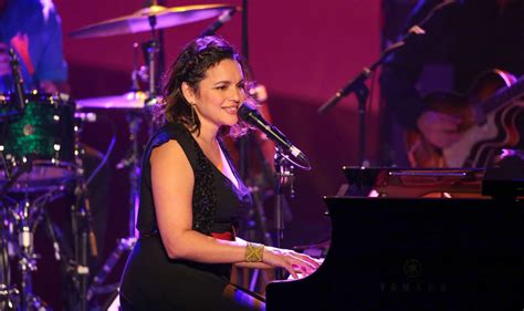 Norah Jones in concert at the Sebastopol theatre -01 | GotCeleb