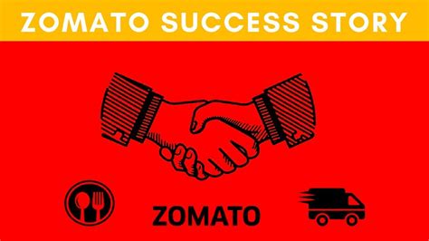 Zomato Success Story In Hindi Success Stories Youtube