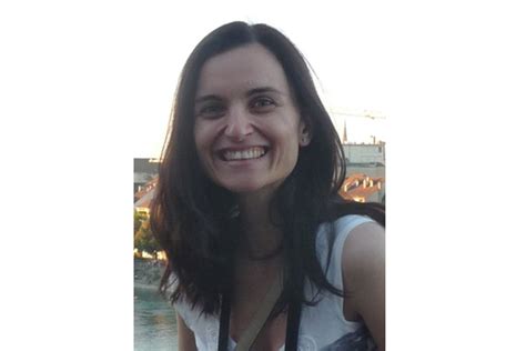 Meet the team: CSDA Research Fellow Katerina Taškova - Centre for ...