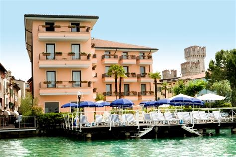 Eden Hotel Sirmione Lake Garda Italy Holiday Inghams