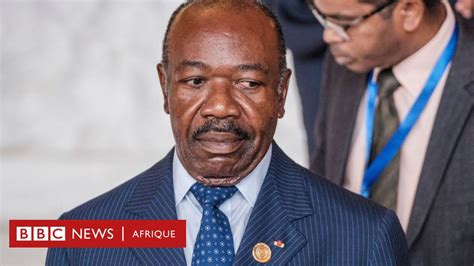 Biens Mal Acquis Au Gabon Des Proches Dali Bongo Poursuivis Pour