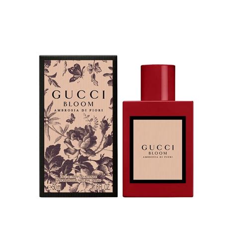 Buy Gucci Bloom Ambrosia Di Fiori Eau De Parfum Intense Ecuador