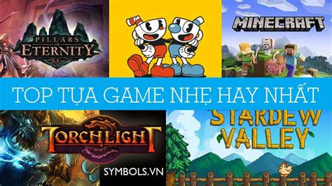 Game Offline Hay Cho Pc Nhẹ Miễn Phí 2023 ️️top 18 Game Hay Bút Chì Xanh