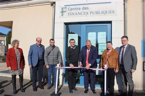 Montval sur Loir Un service de gestion comptable modernisé pour