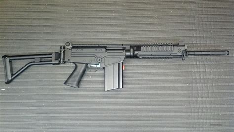 Dsa Sa58 Osw Fal For Sale At 911070341