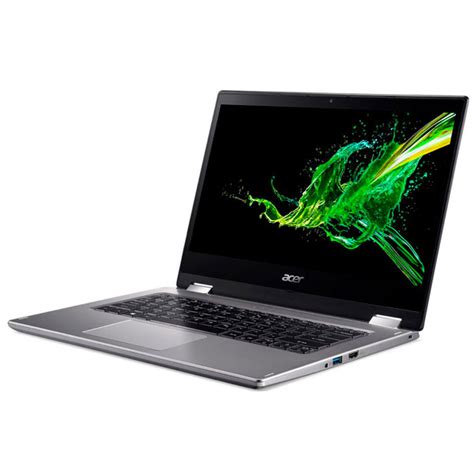 Notbuk Acer Spin 3 SP314 54N NX HQCER 008 Baku Electronics 2024