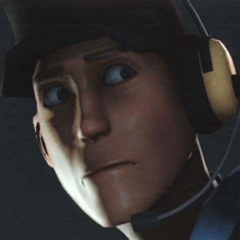 TF2 Scout Idk Face Tf2 Scout Team Fortress 2 Team Fortress 3