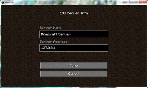 Eigene Server In Minecraft Erstellen Und Mieten