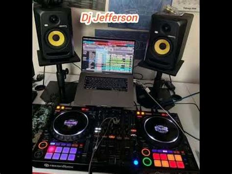 Lo Nuevo Dj Jefferson Margarita Lugue Byron Caicedo Euler Caicedo