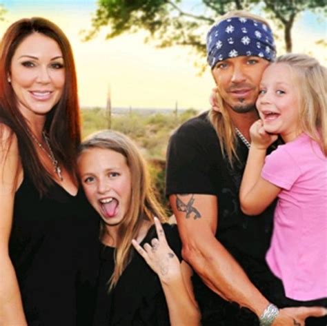 Bret Michaels Daughter Meet The 2 Daughters Of Bret Michaels Dicy Trends