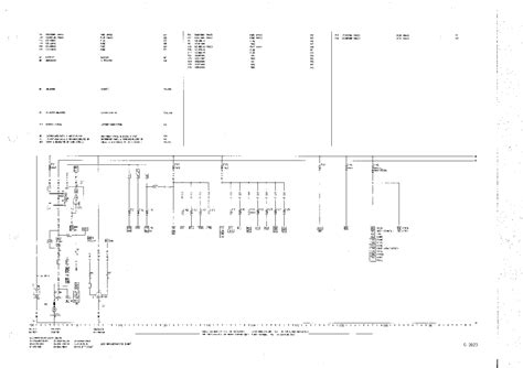 Opel Kadett C Wiring Diagram