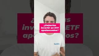 Sabes qué son los ETFs apalancados en las inversiones Doovi