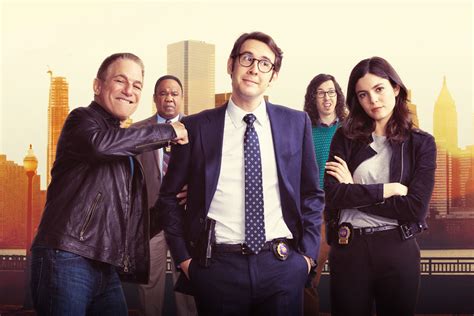 The Good Cop On Netflix Review Stream It Or Skip It